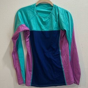 Patagonia | Womens Rash Guard | new condition | size medium